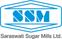 Saraswati Sugar logo